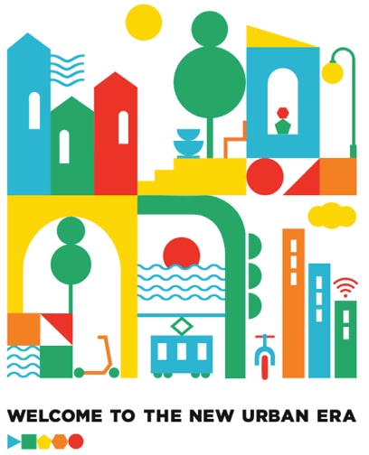 SMART CITY EXPO 2023 : KEMGUEP CITY, la cité intelligente qui veut révolutionner le Cameroun